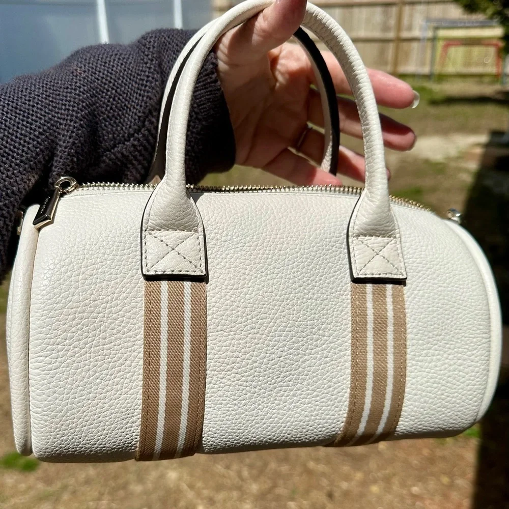 Kate Spade White and Tan Women's Bag Set - Picture 15 of 15